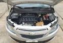 Autos - Chevrolet ONIX LTZ PRISMA 2015 Nafta 110000Km - En Venta