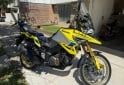 Motos - Suzuki V-STROM 1050 DE 2024 Nafta 15000Km - En Venta