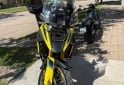 Motos - Suzuki V-STROM 1050 DE 2024 Nafta 15000Km - En Venta