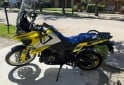 Motos - Suzuki V-STROM 1050 DE 2024 Nafta 15000Km - En Venta