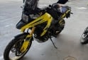 Motos - Suzuki V-STROM 1050 DE 2024 Nafta 15000Km - En Venta