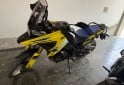 Motos - Suzuki V-STROM 1050 DE 2024 Nafta 15000Km - En Venta