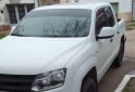 Camionetas - Volkswagen Amarok 2016 Diesel 130000Km - En Venta