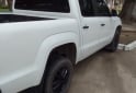 Camionetas - Volkswagen Amarok 2016 Diesel 130000Km - En Venta