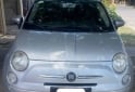 Autos - Fiat 500 2012 Nafta 120000Km - En Venta