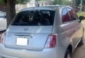 Autos - Fiat 500 2012 Nafta 120000Km - En Venta
