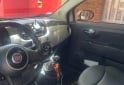 Autos - Fiat 500 2012 Nafta 120000Km - En Venta