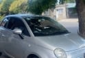 Autos - Fiat 500 2012 Nafta 120000Km - En Venta