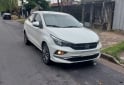 Autos - Fiat Cronos 1.8 full 2022 Nafta 111111Km - En Venta