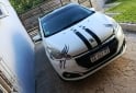 Autos - Peugeot 208 2017 GNC 120000Km - En Venta