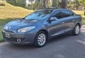 Autos - Renault Fluence no focus corolla 2011 Nafta 56000Km - En Venta