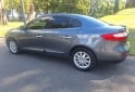 Autos - Renault Fluence no focus corolla 2011 Nafta 56000Km - En Venta