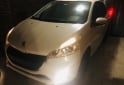 Autos - Peugeot 208 allure touchscreen 2016 Nafta 128000Km - En Venta
