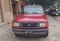 Camionetas - Ford Ranger 1998 Nafta 236000Km - En Venta