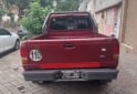 Camionetas - Ford Ranger 1998 Nafta 236000Km - En Venta