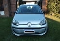 Autos - Volkswagen UP! MOVE 2017 Nafta 94000Km - En Venta
