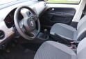 Autos - Volkswagen UP! MOVE 2017 Nafta 94000Km - En Venta