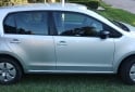 Autos - Volkswagen UP! MOVE 2017 Nafta 94000Km - En Venta