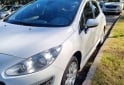 Autos - Peugeot 308 2013 Nafta 132000Km - En Venta