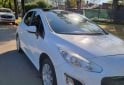 Autos - Peugeot 308 2013 Nafta 132000Km - En Venta