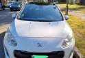 Autos - Peugeot 308 2013 Nafta 132000Km - En Venta