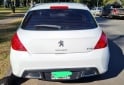 Autos - Peugeot 308 2013 Nafta 132000Km - En Venta