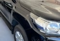Camionetas - Toyota hilux pack cuero 2017 Diesel 195000Km - En Venta
