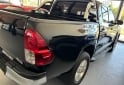 Camionetas - Toyota hilux pack cuero 2017 Diesel 195000Km - En Venta