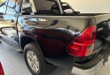 Camionetas - Toyota hilux pack cuero 2017 Diesel 195000Km - En Venta