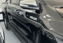 Camionetas - Toyota hilux pack cuero 2017 Diesel 195000Km - En Venta