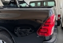Camionetas - Toyota hilux pack cuero 2017 Diesel 195000Km - En Venta