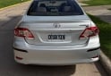Autos - Toyota Corolla 2012 GNC 156000Km - En Venta
