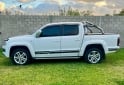 Camionetas - Volkswagen Amarok 2017 Diesel 94000Km - En Venta