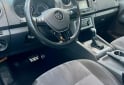 Camionetas - Volkswagen Amarok 2017 Diesel 94000Km - En Venta