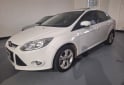 Autos - Ford FOCUS SE PLUS 2015 Nafta 134000Km - En Venta