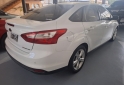 Autos - Ford FOCUS SE PLUS 2015 Nafta 134000Km - En Venta