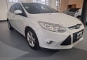 Autos - Ford FOCUS SE PLUS 2015 Nafta 134000Km - En Venta