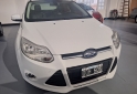 Autos - Ford FOCUS SE PLUS 2015 Nafta 134000Km - En Venta