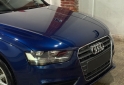 Autos - Audi A4 2014 Nafta 150000Km - En Venta