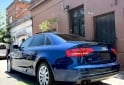Autos - Audi A4 2014 Nafta 150000Km - En Venta