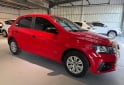 Autos - Volkswagen Gol Trend pack 2 2018 Nafta 114000Km - En Venta