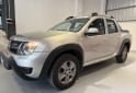 Utilitarios - Renault Oroch outsider plus 2.0 2017 GNC 104000Km - En Venta