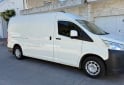 Utilitarios - Toyota Hiace l2h2 2024 Diesel 17000Km - En Venta