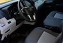 Utilitarios - Toyota Hiace l2h2 2024 Diesel 17000Km - En Venta