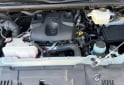 Utilitarios - Toyota Hiace l2h2 2024 Diesel 17000Km - En Venta