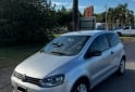 Autos - Volkswagen Fox 2011 Nafta 132500Km - En Venta