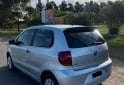Autos - Volkswagen Fox 2011 Nafta 132500Km - En Venta