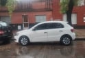 Autos - Volkswagen GOL TREND 1.6 GP 2014 Nafta 90000Km - En Venta
