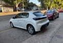Autos - Peugeot 208 2020 Nafta 56000Km - En Venta