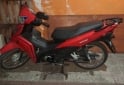 Motos - Honda Wave 2024 2024 Nafta 3500Km - En Venta